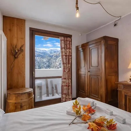 Luna Ayana With Balcony Views - Happy Appartement *