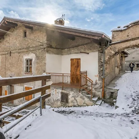 Appartement Luna Ayana With Balcony Views - Happy Oulx