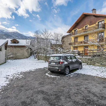 Luna Ayana With Balcony Views - Happy Appartement *